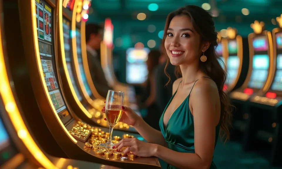 belzemon Casino
